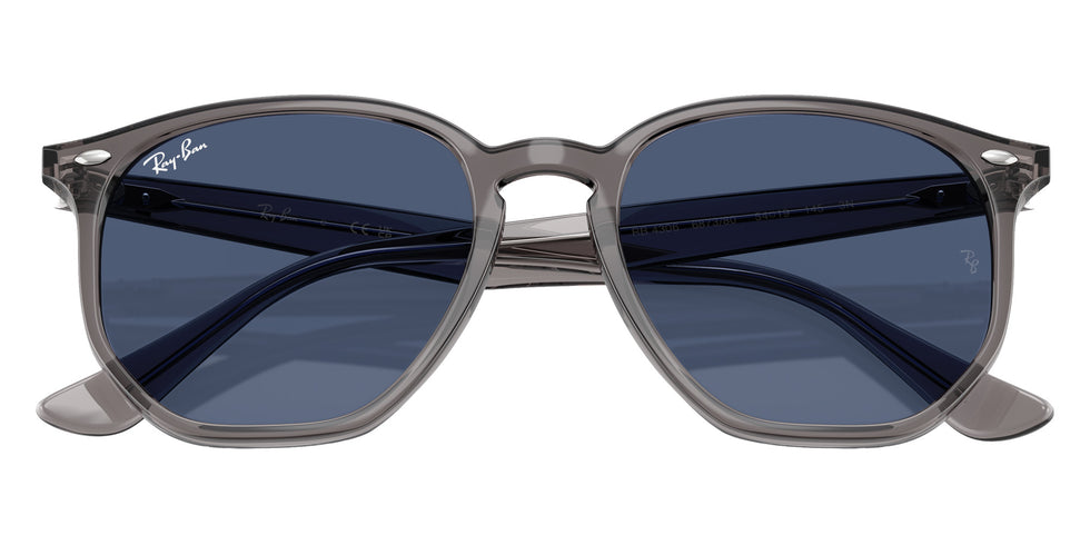 Ray-Ban RB4306 687380 54 - Opal Gray #id:rb4306687380_s:102125
