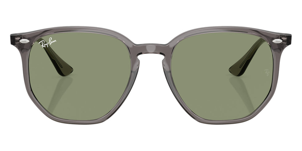 Ray-Ban RB4306 687382 54 - Opal Gray #id:rb4306687382_s:104100