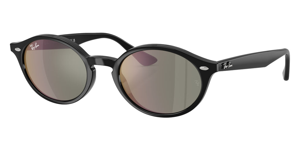 Ray-Ban RB4315 601/39 51 - Black #id:rb431560139_s:100105