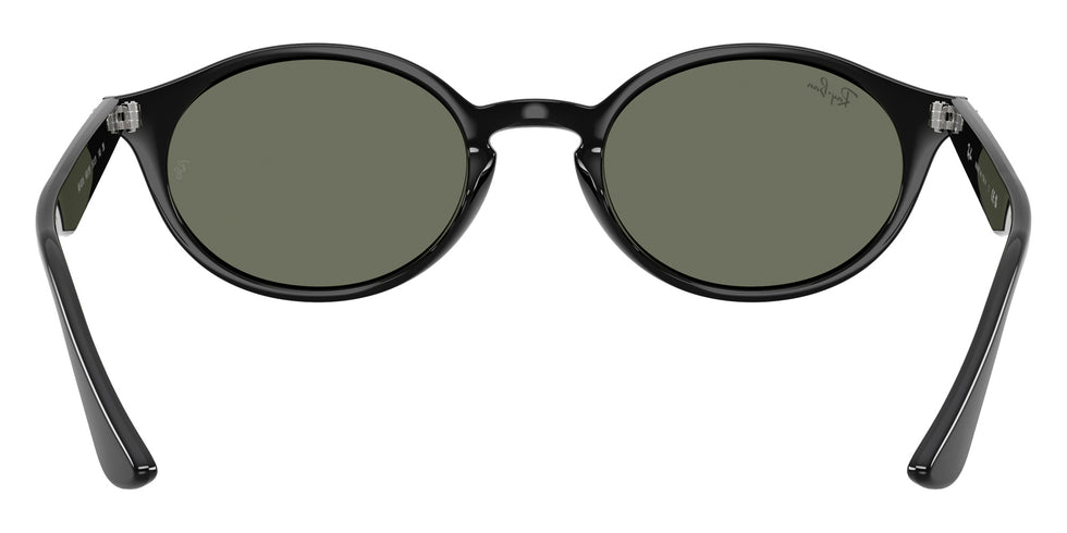 Ray-Ban RB4315 601/39 51 - Black #id:rb431560139_s:100115