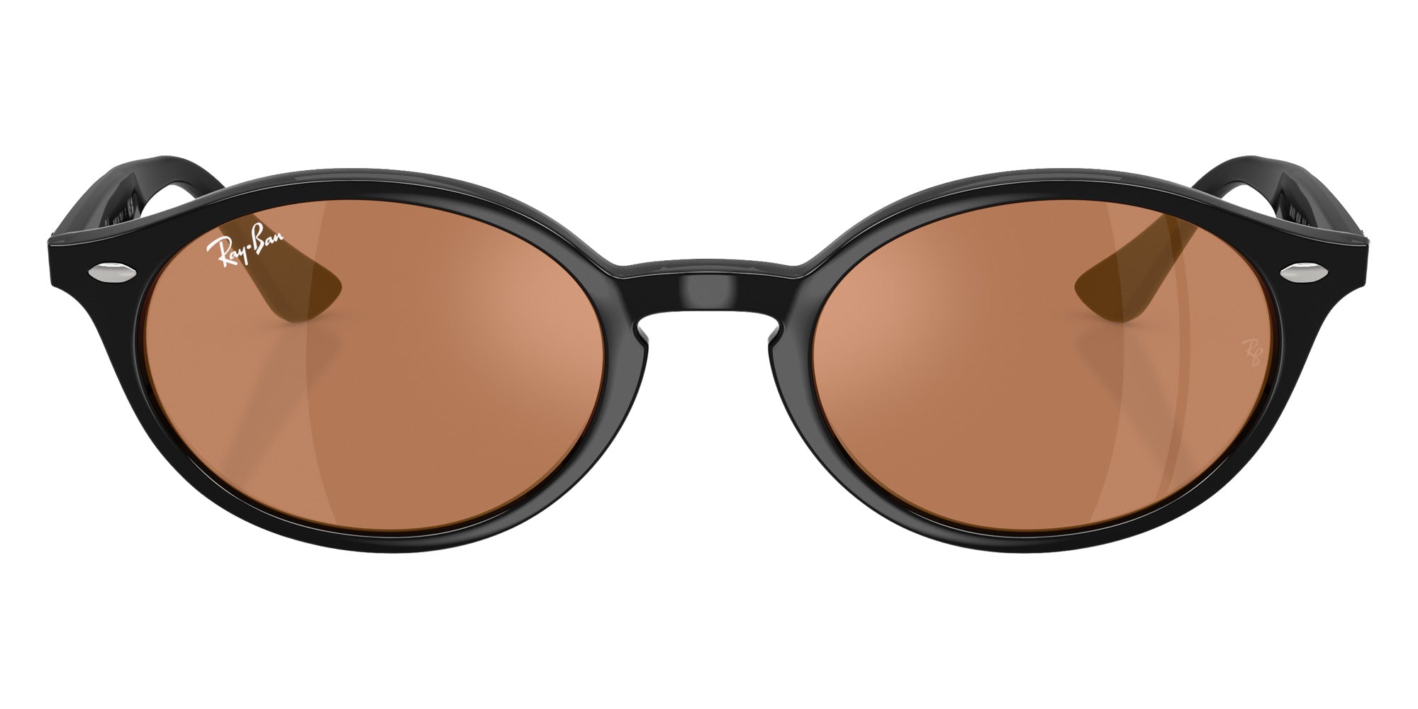 Ray-Ban RB4315 601/40 51 - Black #id:rb431560140_s:102100