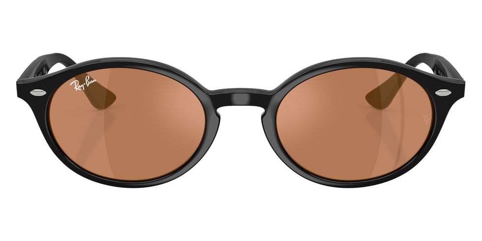 Ray-Ban RB4315 601/40 51 - Black #id:rb431560140_s:102100