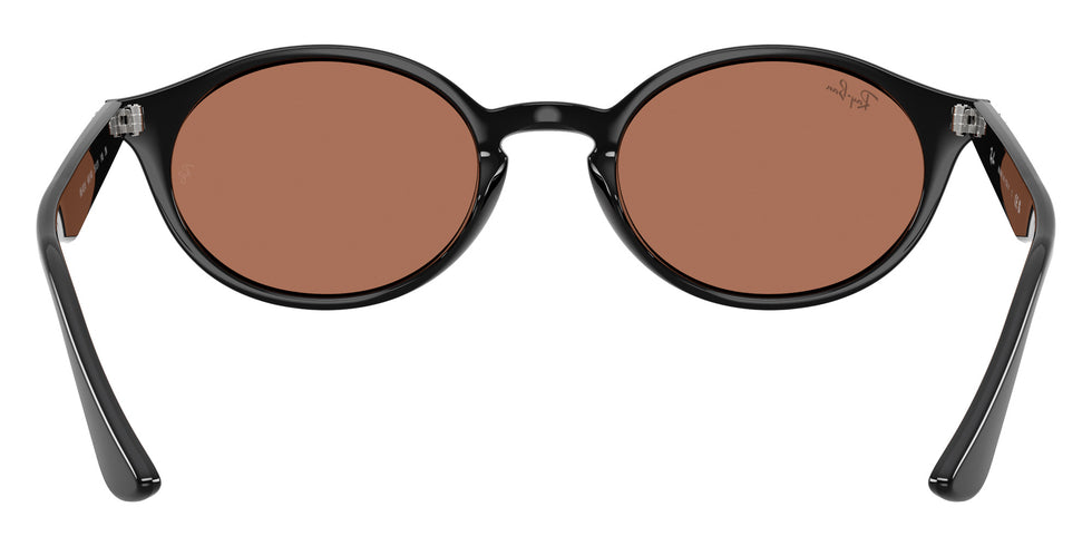 Ray-Ban RB4315 601/40 51 - Black #id:rb431560140_s:102115