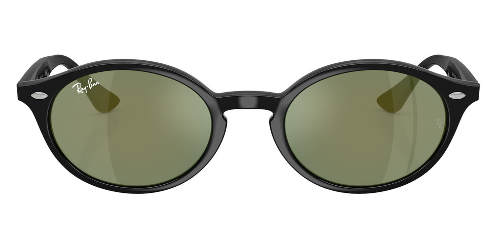 Ray-Ban RB4315 601/68 51 - Black #id:rb431560168_s:104100