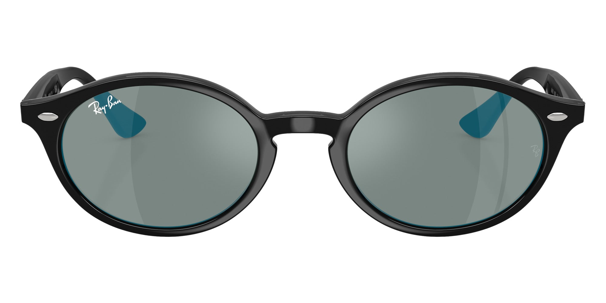 Ray-Ban RB4315 601/8O 51 - Black #id:rb43156018o_s:106100