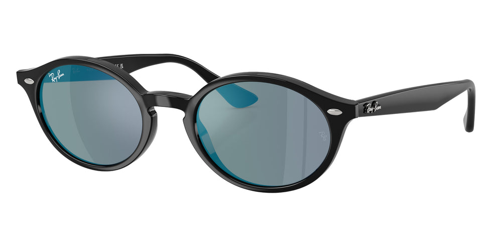 Ray-Ban RB4315 601/8O 51 - Black #id:rb43156018o_s:106105