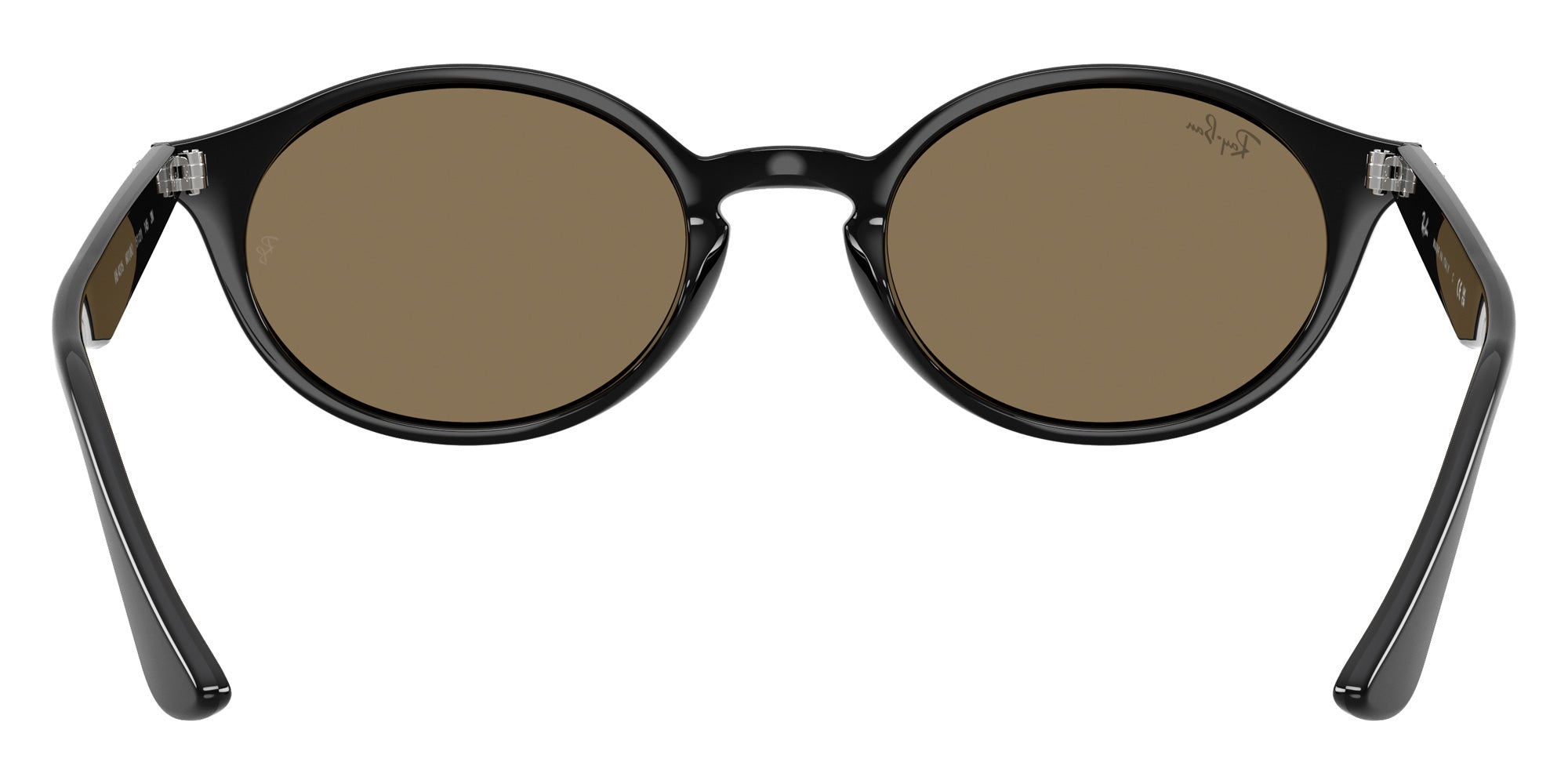Ray-Ban RB4315 601/8O 51 - Black #id:rb43156018o_s:106115