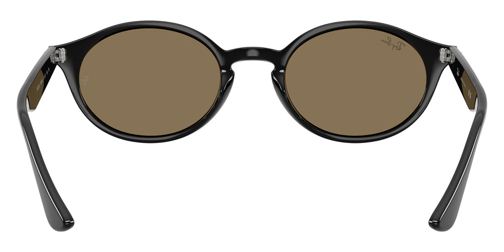 Ray-Ban RB4315 601/8O 51 - Black #id:rb43156018o_s:106115