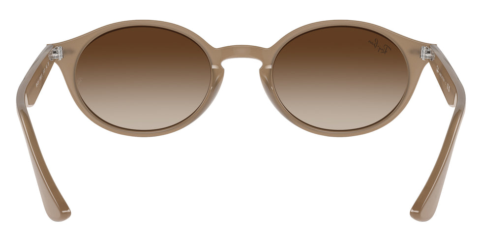 Ray-Ban RB4315 616613 51 - Turtledove / Brown #id:rb4315616613_s:100115