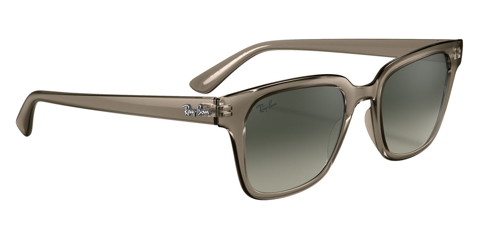 Ray-Ban RB4323 644971 51 - Transparent Gray #id:rb4323644971_s:100120