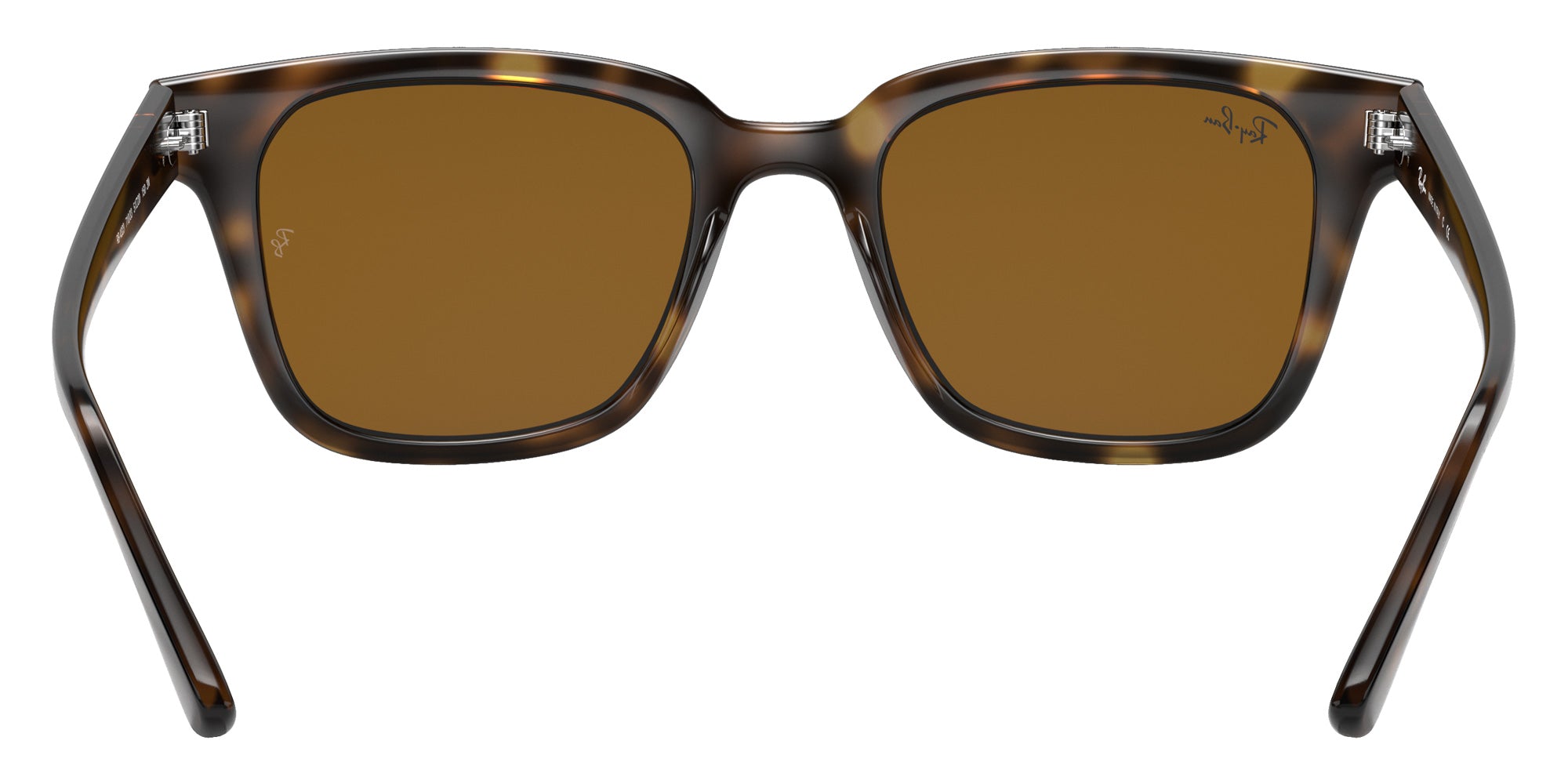 Ray-Ban RB4323 710/33 51 - Light Havana / B-15 Brown #id:rb432371033_s:100115