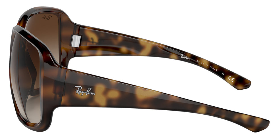 Ray-Ban RB4347 710/13 60 - Havana / Brown Gradient #id:rb434771013_s:102110