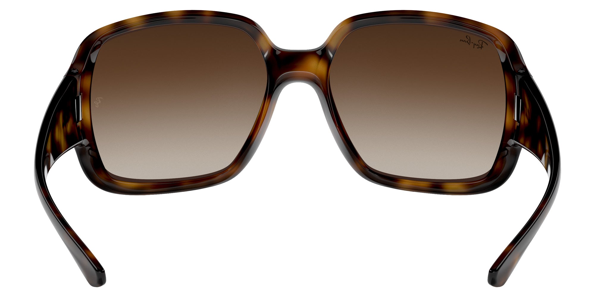 Ray-Ban RB4347 710/13 60 - Havana / Brown Gradient #id:rb434771013_s:102115