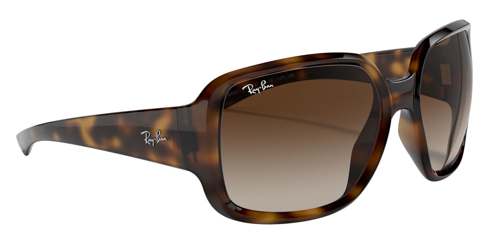 Ray-Ban RB4347 710/13 60 - Havana / Brown Gradient #id:rb434771013_s:102120