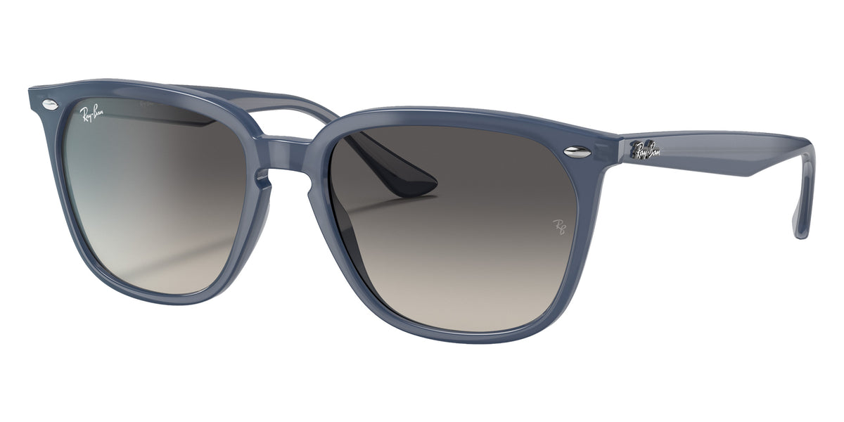 Ray-Ban RB4362 623211 55 - Dark Blue / Gray Gradient #id:rb4362623211_s:100105