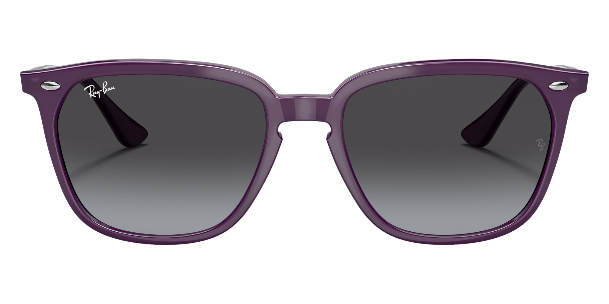 Ray-Ban RB4362 65718G 55 - Violet #id:rb436265718g_s:100100