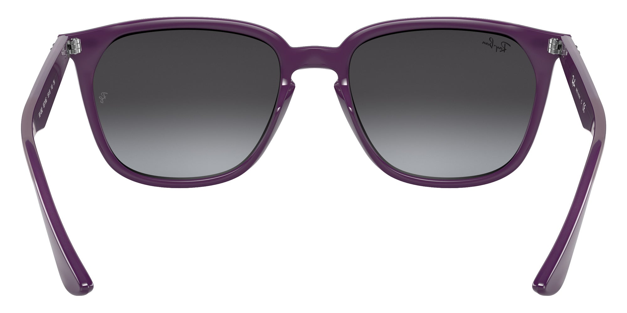 Ray-Ban RB4362 65718G 55 - Violet #id:rb436265718g_s:100115