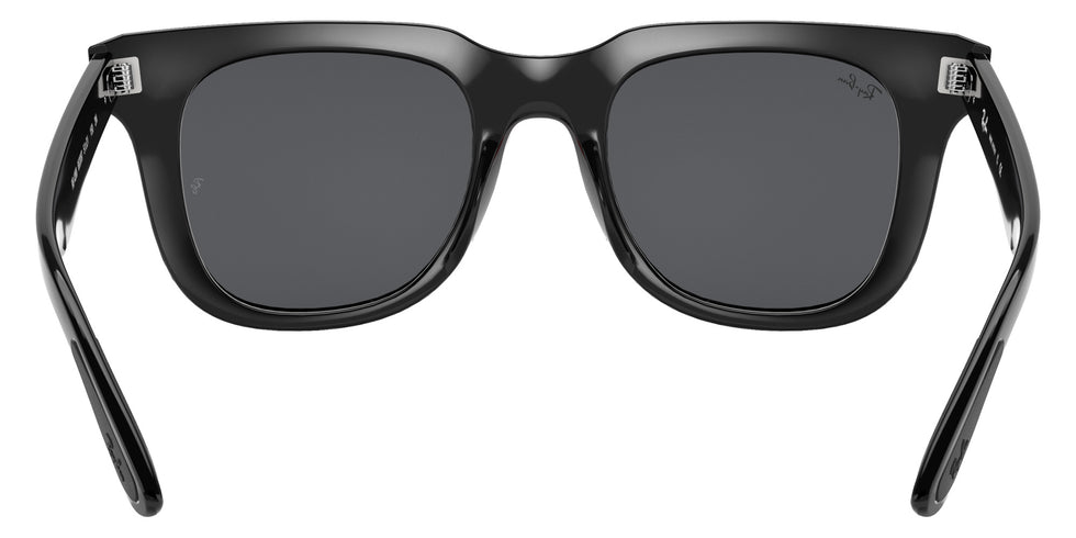 Ray-Ban RB4368 652087 51 - Red / Gray Classic #id:rb4368652087_s:100115