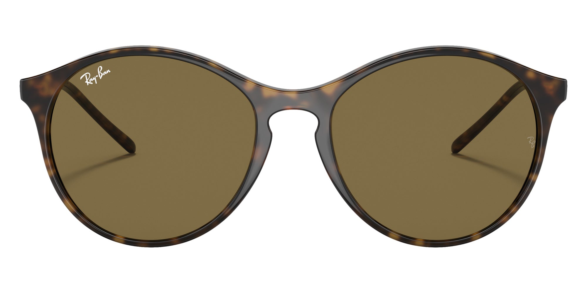 Ray-Ban RB4371 710/73 55 - Light Havana / Brown #id:rb437171073_s:100100