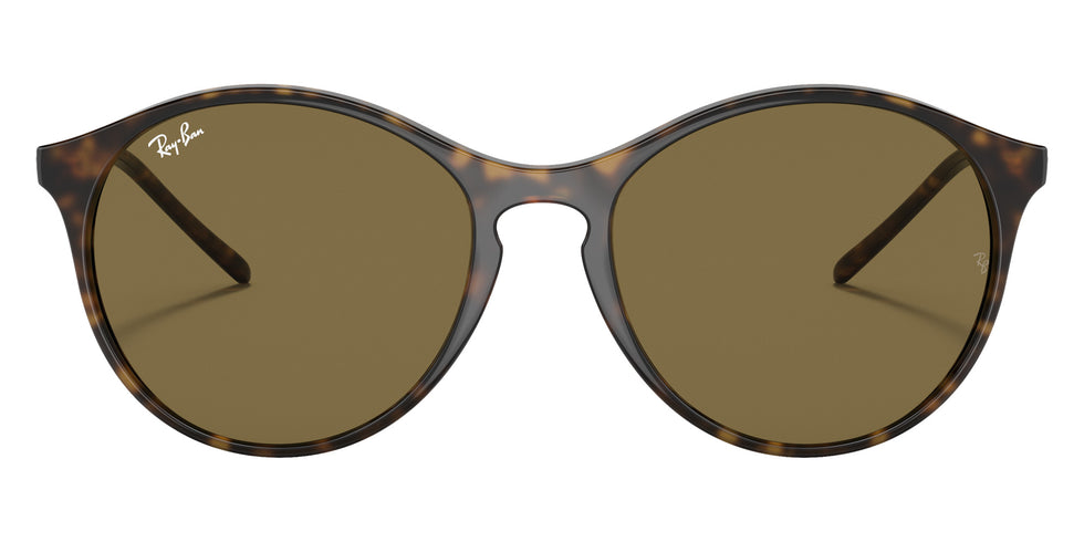 Ray-Ban RB4371 710/73 55 - Light Havana / Brown #id:rb437171073_s:100100