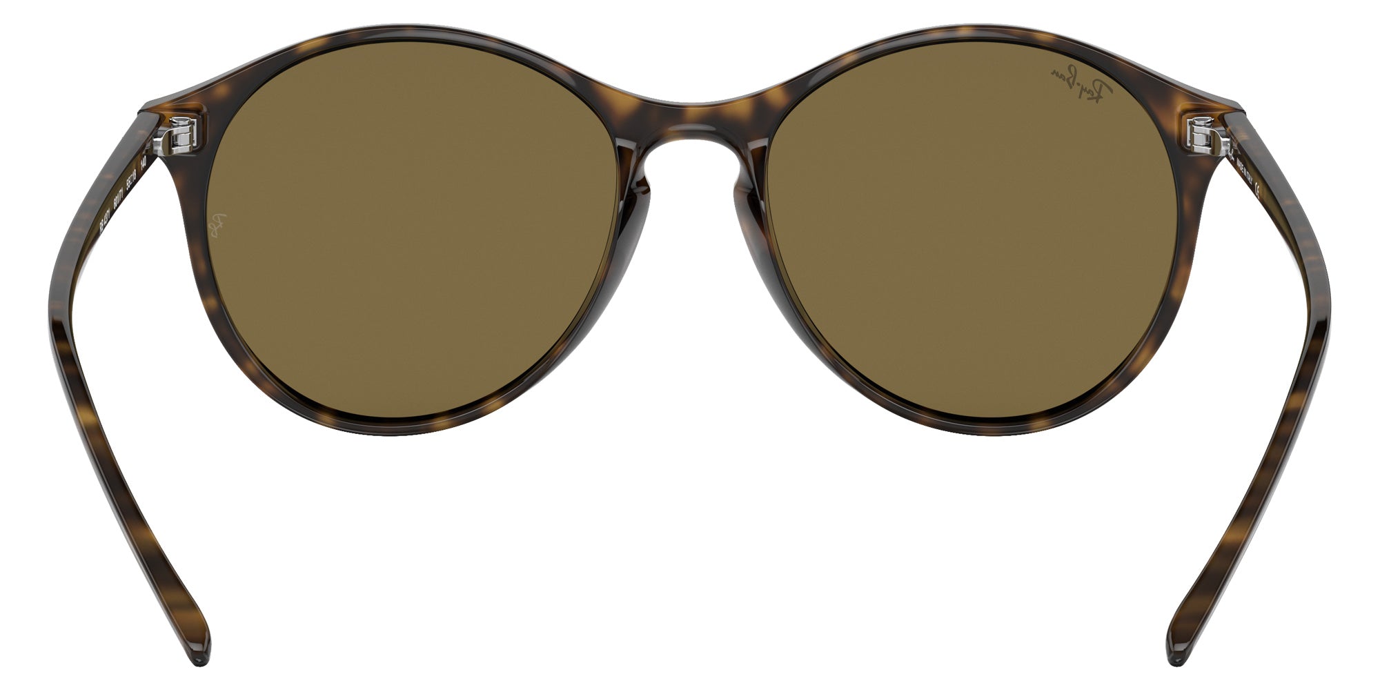 Ray-Ban RB4371 710/73 55 - Light Havana / Brown #id:rb437171073_s:100115