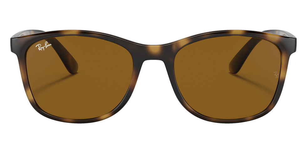 Ray-Ban RB4374 710/33 56 - Havana / Brown #id:rb437471033_s:100100