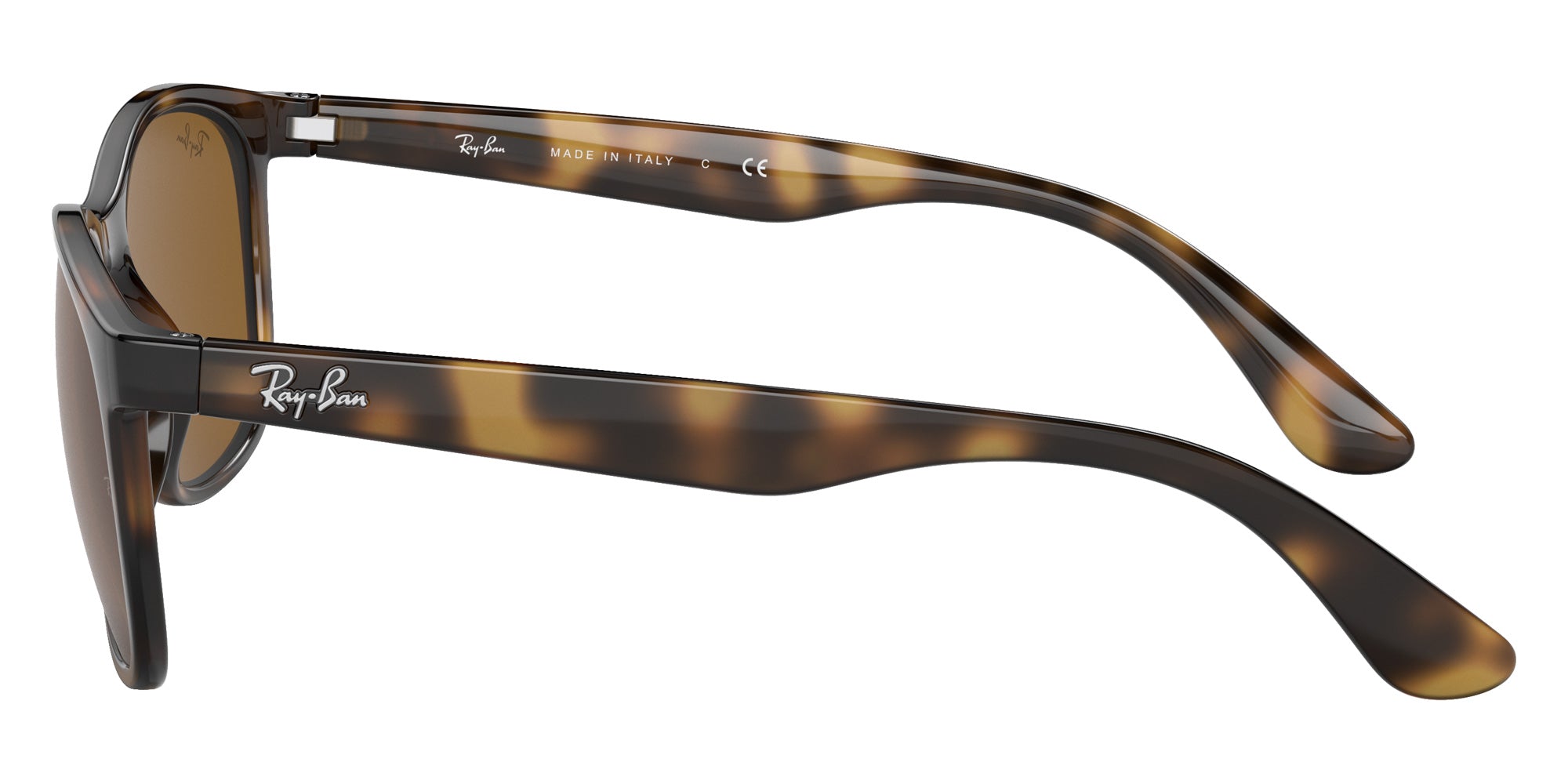 Ray-Ban RB4374 710/33 56 - Havana / Brown #id:rb437471033_s:100110