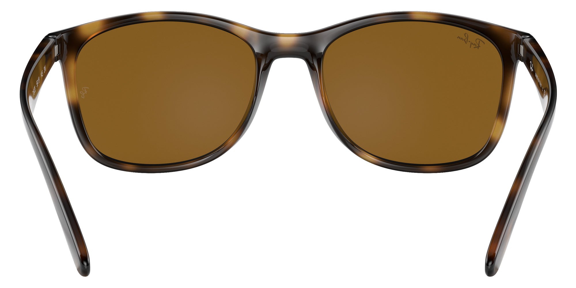 Ray-Ban RB4374 710/33 56 - Havana / Brown #id:rb437471033_s:100115