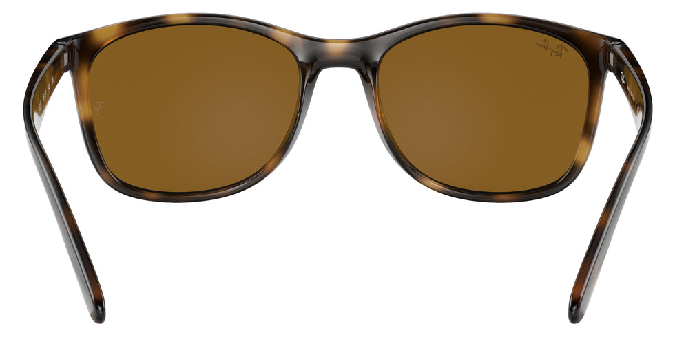 Ray-Ban RB4374 710/33 56 - Havana / Brown #id:rb437471033_s:100115