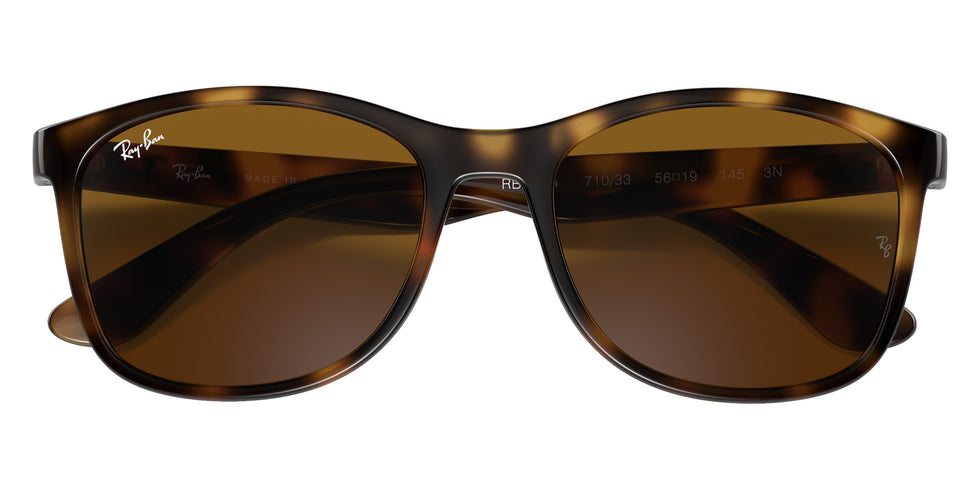 Ray-Ban RB4374 710/33 56 - Havana / Brown #id:rb437471033_s:100125