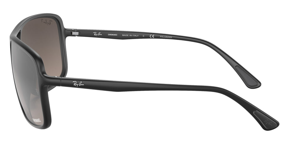 Ray-Ban RB4375 601S5J 60 - Black #id:rb4375601s5j_s:100110