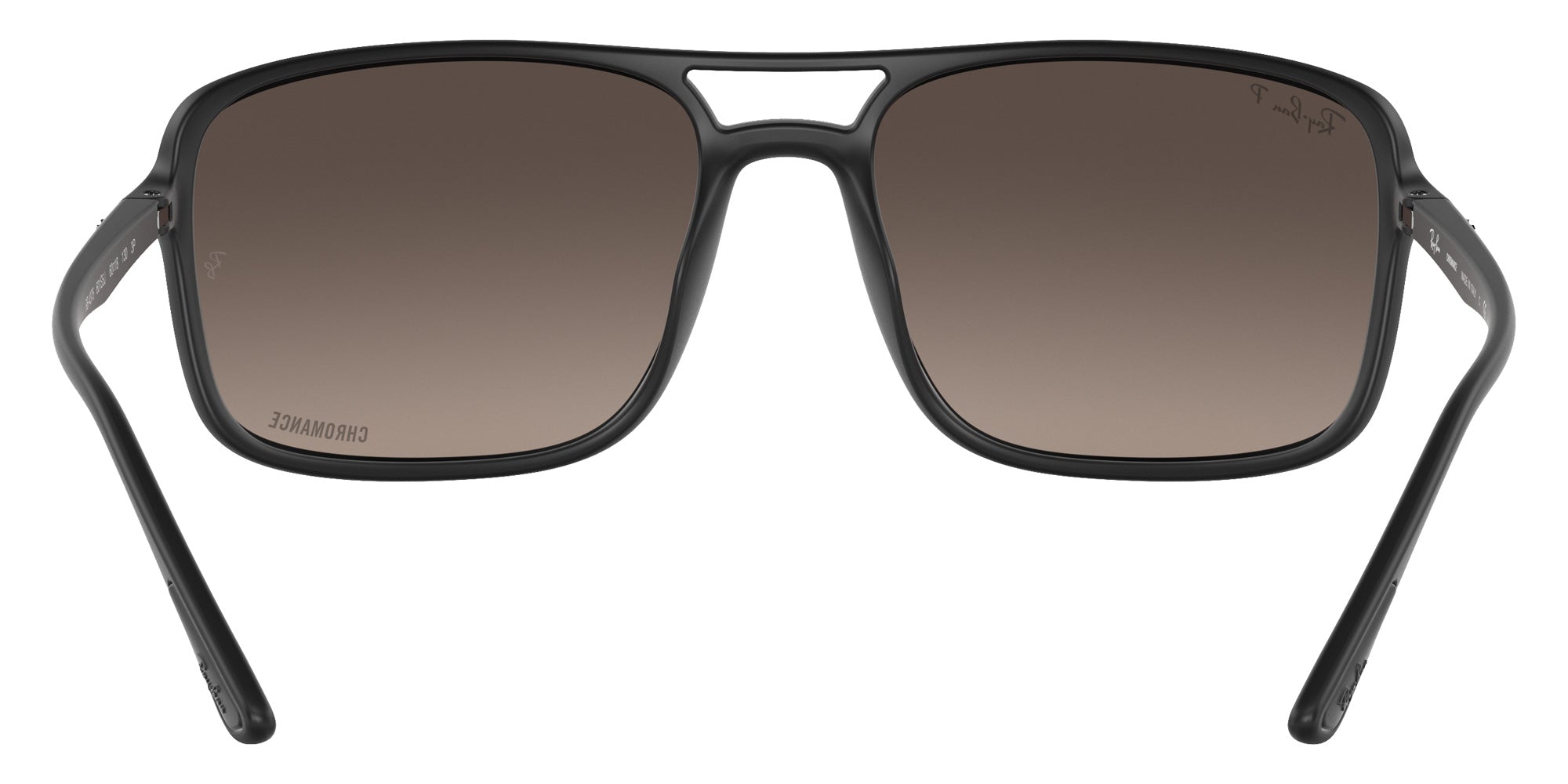 Ray-Ban RB4375 601S5J 60 - Black #id:rb4375601s5j_s:100115