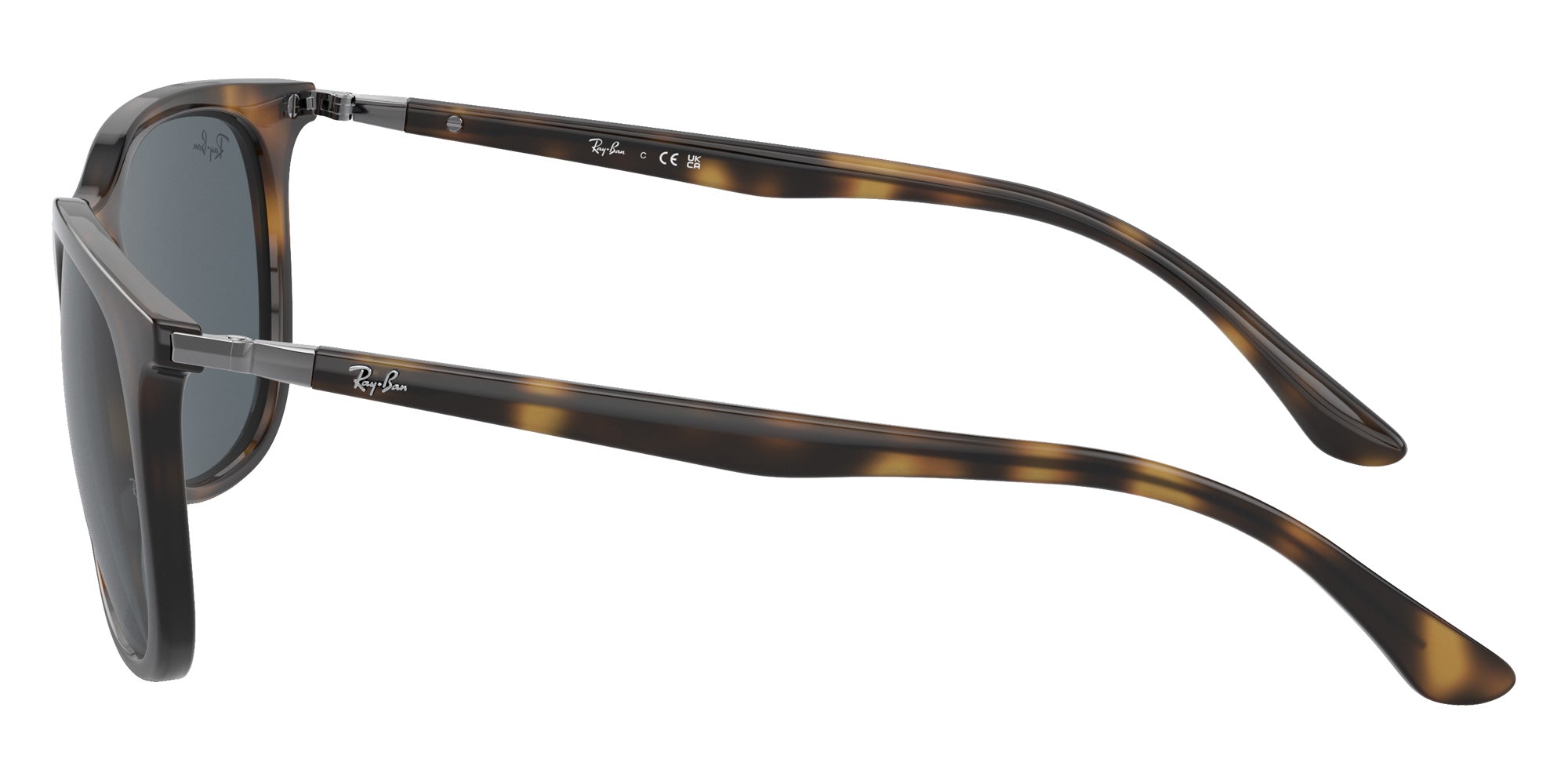 Ray-Ban RB4386F 710/R5 55 - Havana #id:rb4386f710r5_s:100110