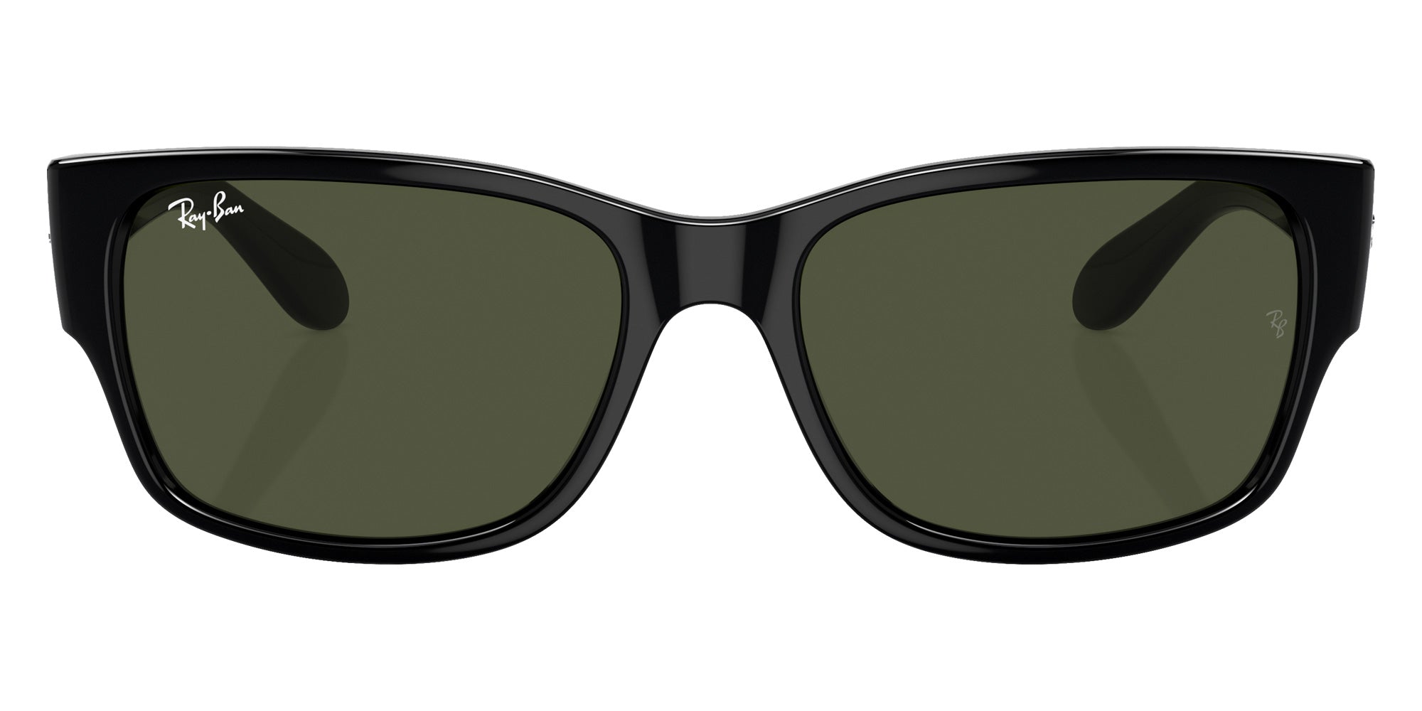 Ray-Ban RB4388 601/31 55 - Black #id:rb438860131_s:100100