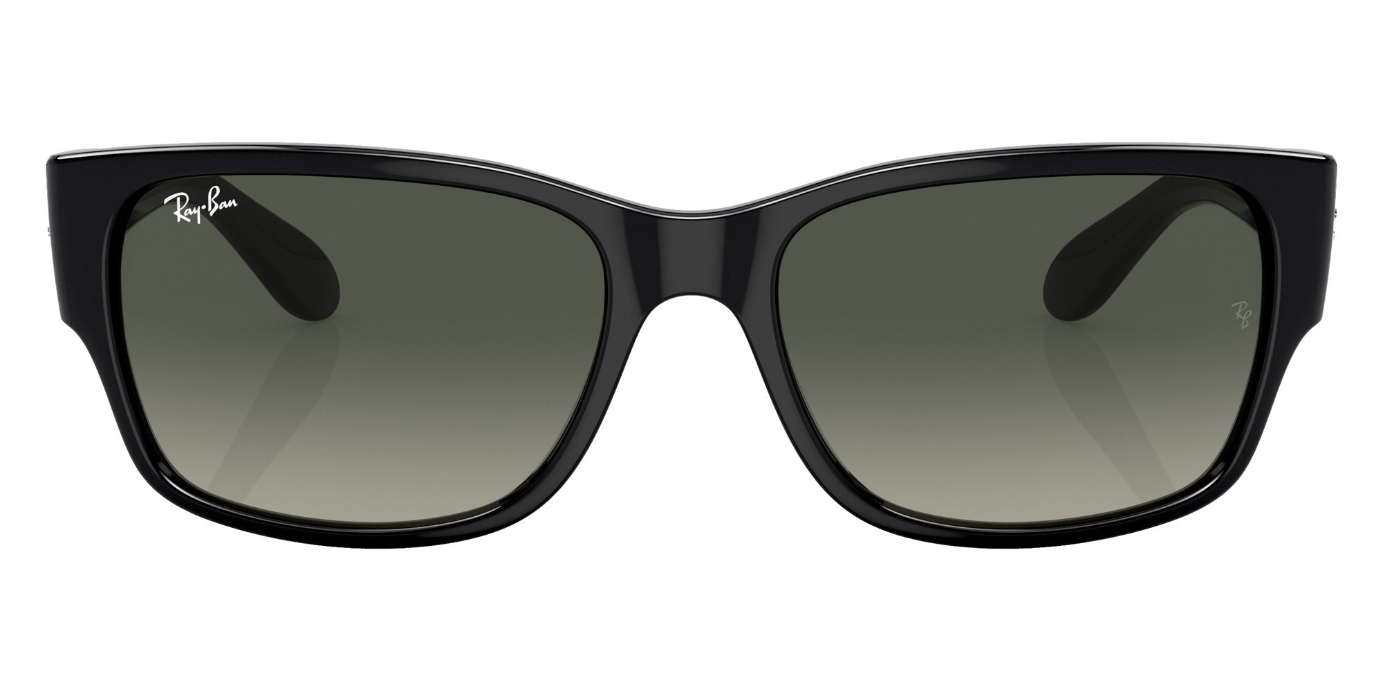 Ray-Ban RB4388 601/71 58 - Black #id:rb438860171_s:100100