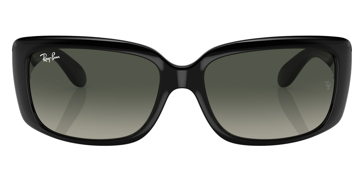 Ray-Ban RB4389 601/71 55 - Black / Gray #id:rb438960171_s:102100