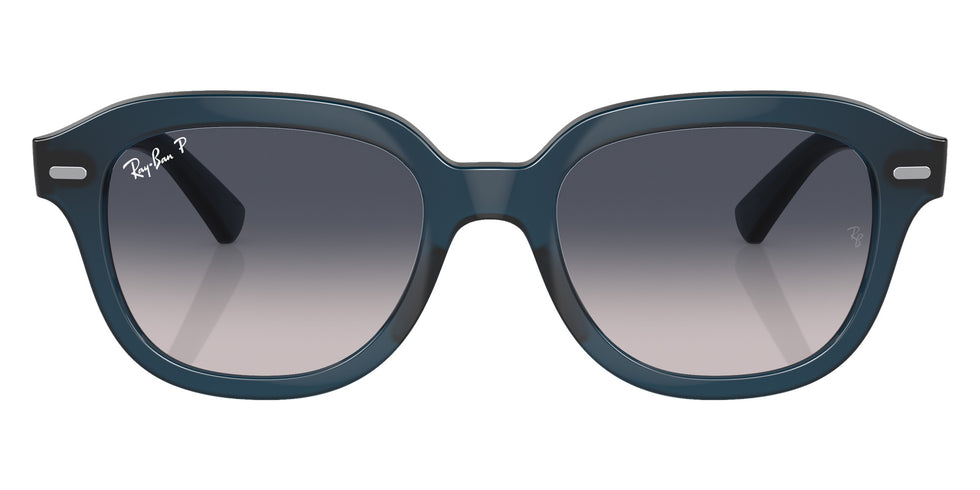 Ray-Ban RB4398 Erik 667678 53 - Opal Dark Blue #id:rb4398667678_s:100100
