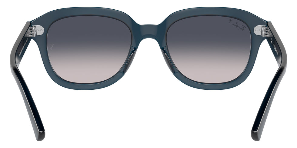 Ray-Ban RB4398 Erik 667678 53 - Opal Dark Blue #id:rb4398667678_s:100115
