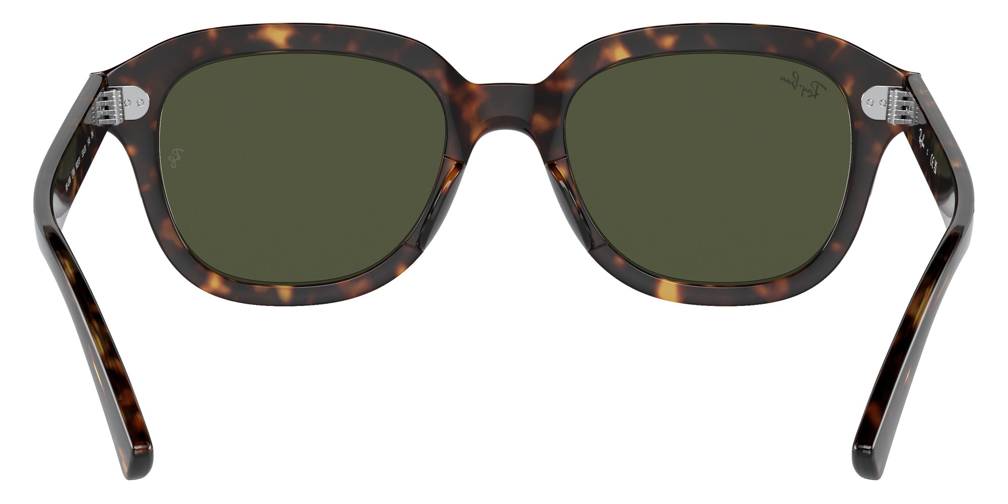 Ray-Ban RB4398 Erik 902/31 53 - Havana / Green #id:rb439890231_s:100115