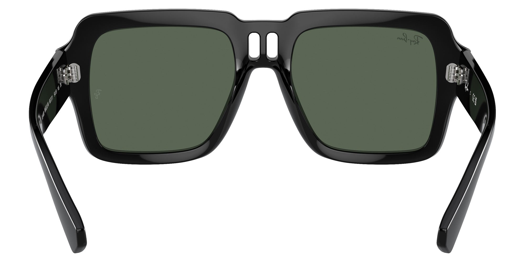 Ray-Ban RB4408 Magellan Bio-Based 667771 54 - Black #id:rb4408667771_s:100115