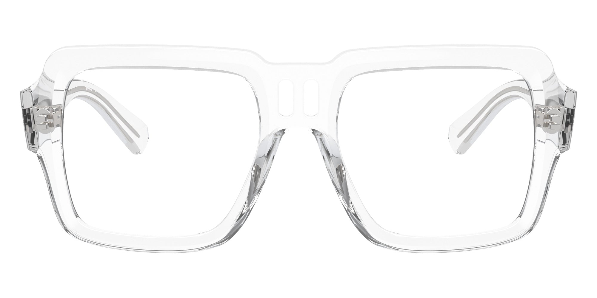 Ray-Ban RB4408 Magellan 6726MF 54 - Transparent / Clear/Blue Photochromic #id:rb44086726mf_s:102105