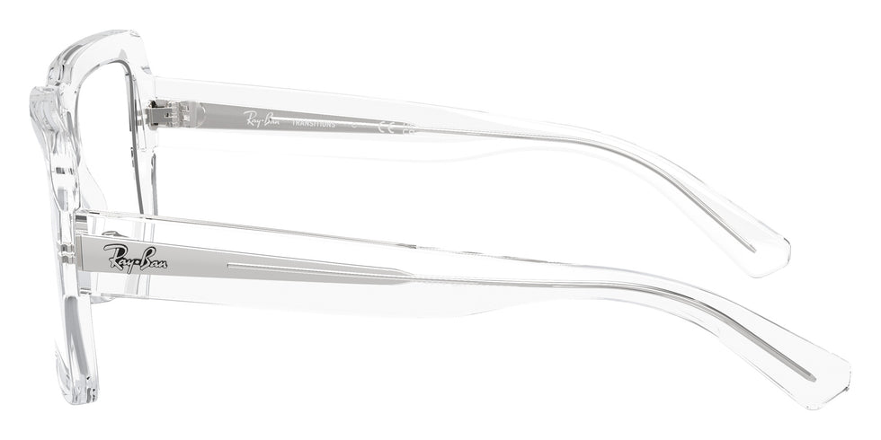 Ray-Ban RB4408 Magellan 6726MF 54 - Transparent / Clear/Blue Photochromic #id:rb44086726mf_s:102120