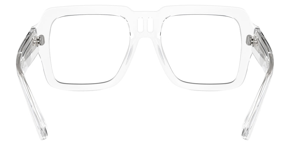 Ray-Ban RB4408 Magellan 6726MF 54 - Transparent / Clear/Blue Photochromic #id:rb44086726mf_s:102125