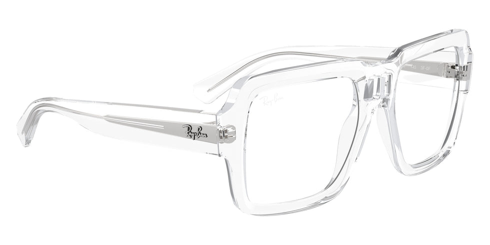 Ray-Ban RB4408 Magellan 6726MF 54 - Transparent / Clear/Blue Photochromic #id:rb44086726mf_s:102130