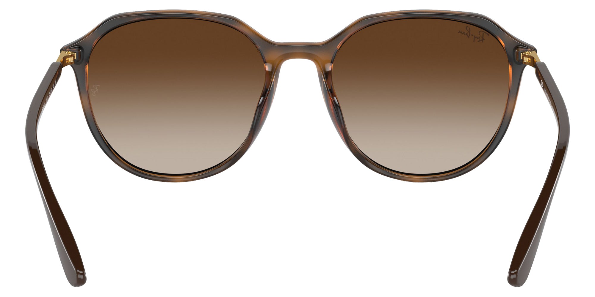 Ray-Ban RB4415L 710/13 54 - Dark Havana / Brown #id:rb4415l71013_s:102115
