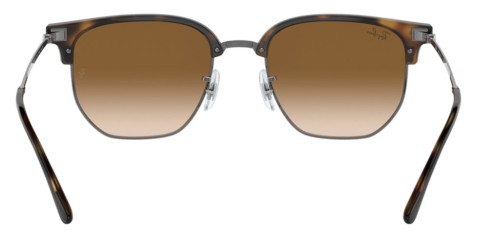 Ray-Ban RB4416F New Clubmaster 710/51 55 - Havana / Brown #id:rb4416f71051_s:102115