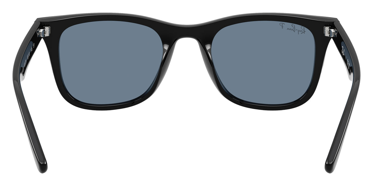Ray-Ban RB4420 601/2V 65 - Black / Dark Blue Polarized #id:rb44206012v_s:100115