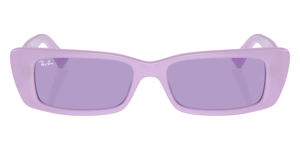 Ray-Ban RB4425F Teru 67581A 54 - Lilac / Violet #id:rb4425f67581a_s:100100