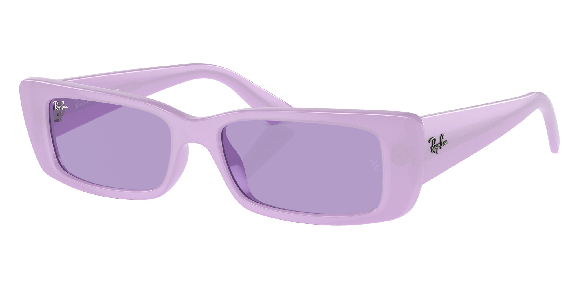 Ray-Ban RB4425F Teru 67581A 54 - Lilac / Violet #id:rb4425f67581a_s:100105