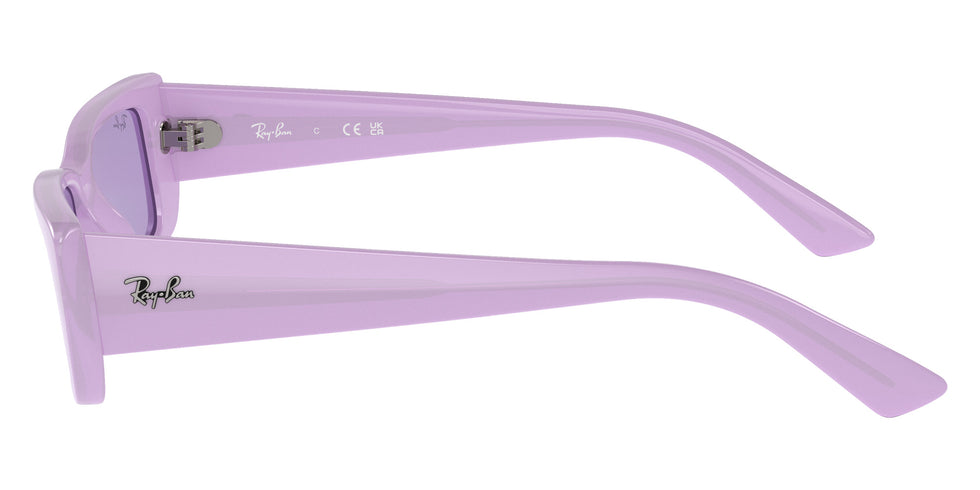 Ray-Ban RB4425F Teru 67581A 54 - Lilac / Violet #id:rb4425f67581a_s:100110